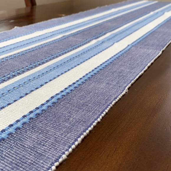 Pier 1 Dining Pier Imports Table Runner Poshmark